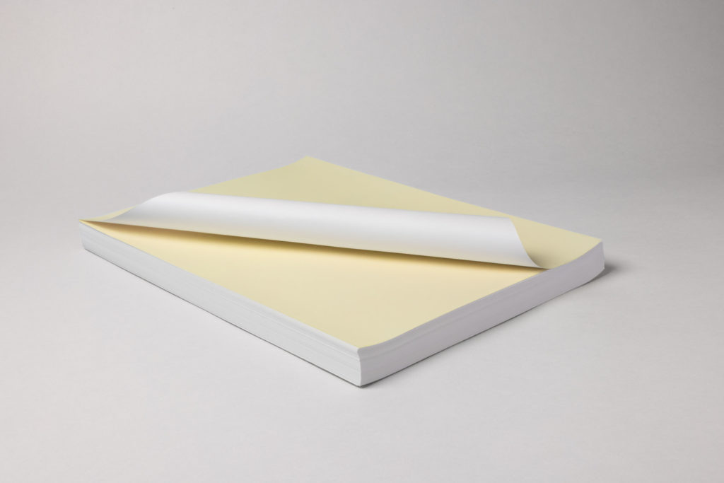 Laminating paper with standard flux | ceramictoner by mz Toner